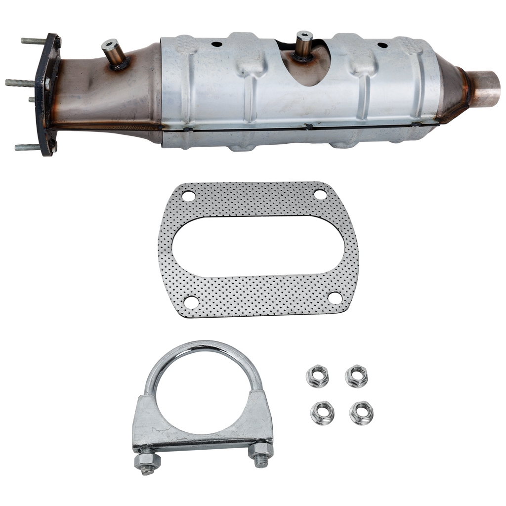 F-250/F-350 87-97 CATALYTIC CONVERTER