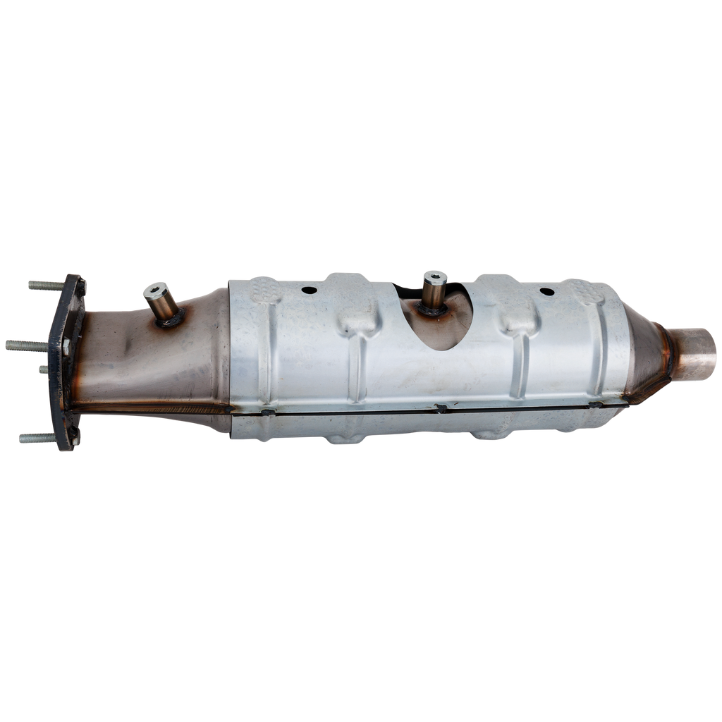 F-250/F-350 87-97 CATALYTIC CONVERTER