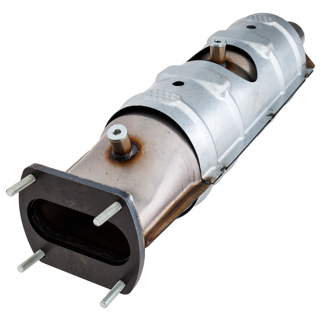 F-250/F-350 87-97 CATALYTIC CONVERTER