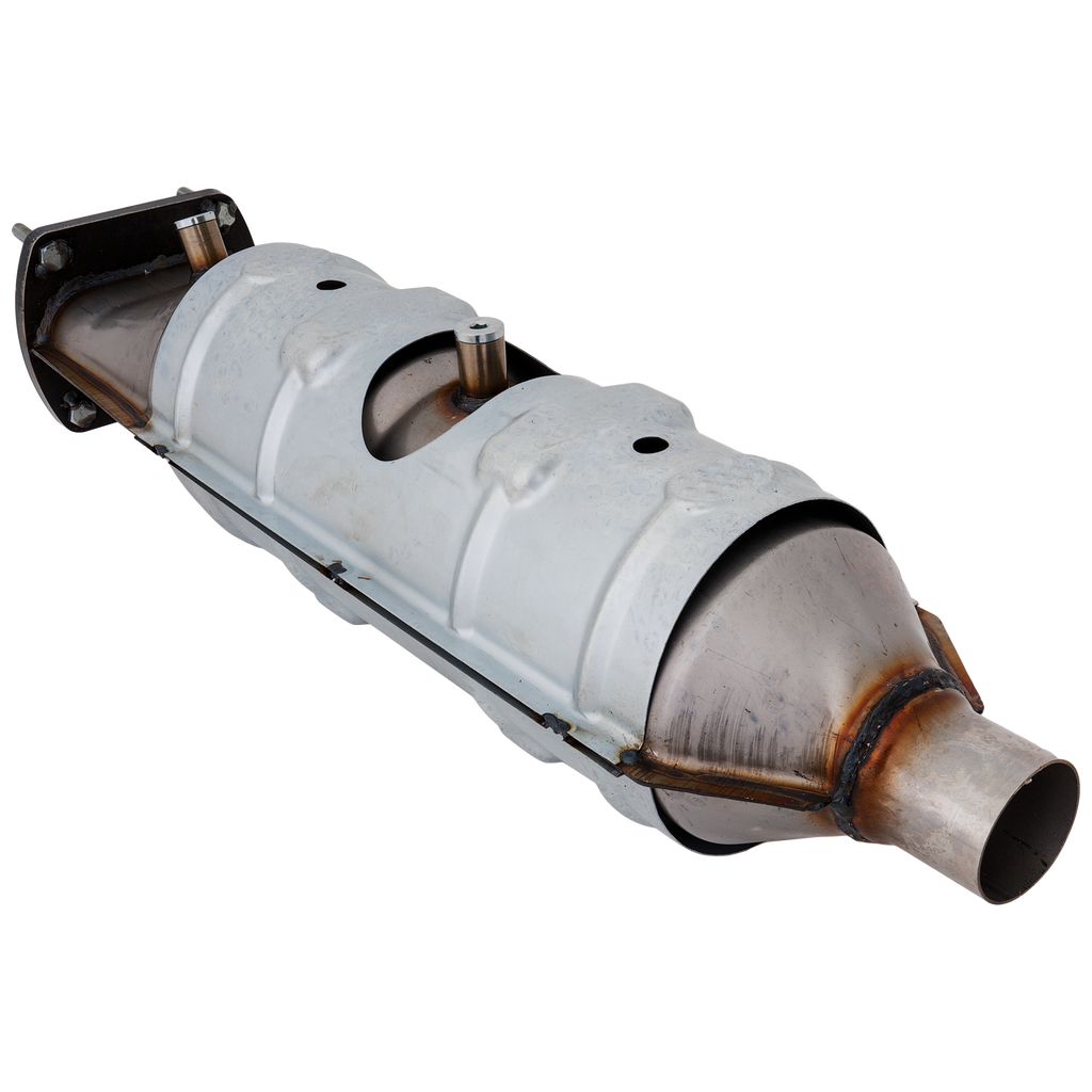 F-250/F-350 87-97 CATALYTIC CONVERTER