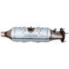 F-250/F-350 87-97 CATALYTIC CONVERTER