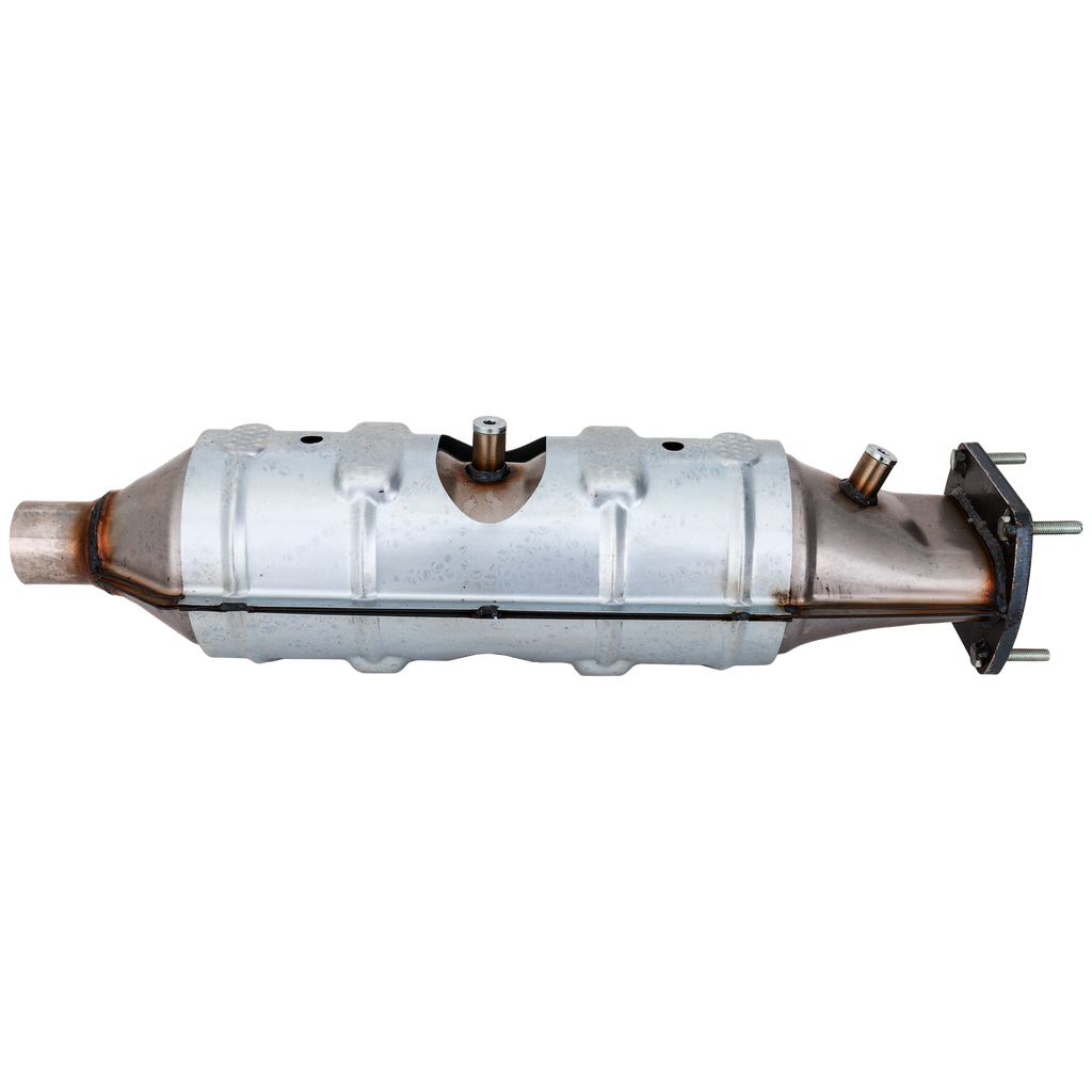 F-250/F-350 87-97 CATALYTIC CONVERTER