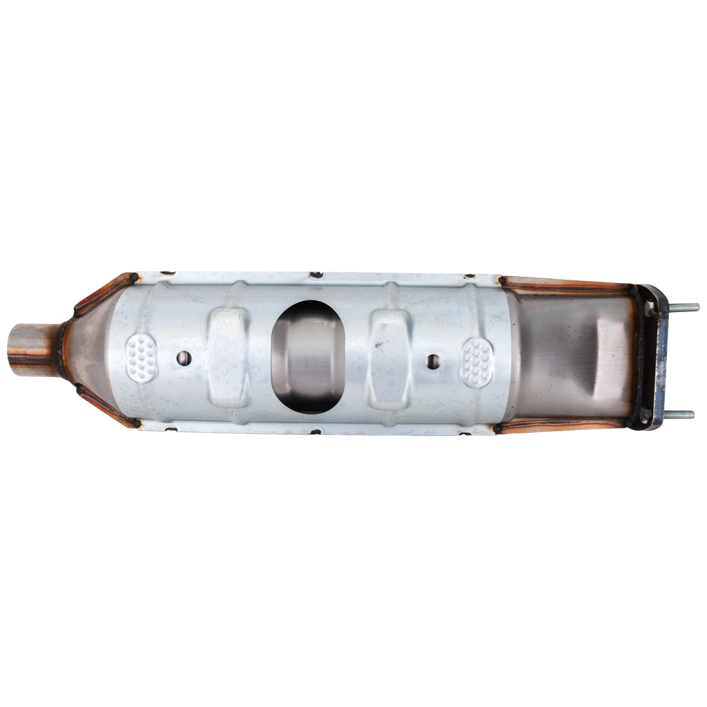 F-250/F-350 87-97 CATALYTIC CONVERTER