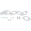 FUSION 13-20 CATALYTIC CONVERTER, with Exhaust Manifold, 2.5 Eng., 4 Cyl