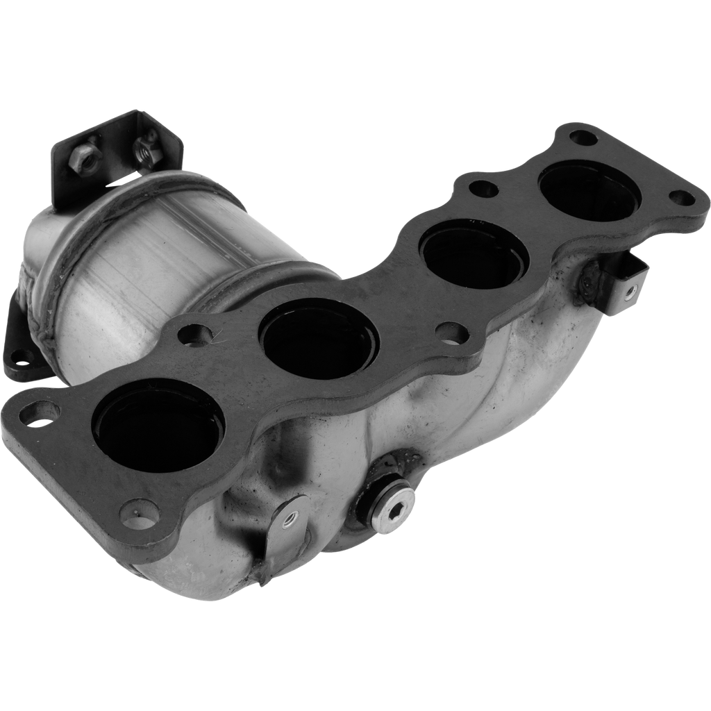 SANTA FE SPORT 17-18 CATALYTIC CONVERTER, 2.4L Eng.