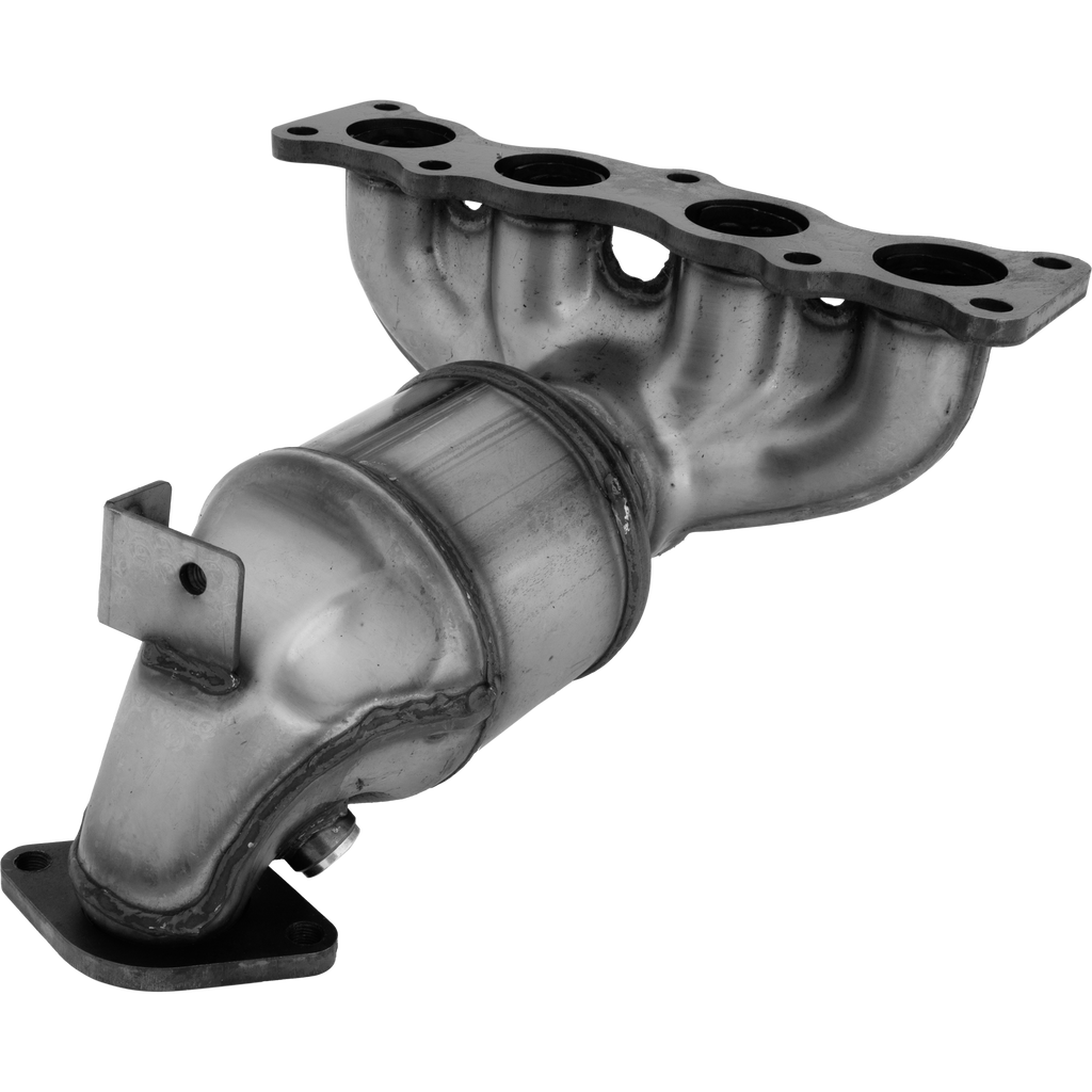 SANTA FE SPORT 17-18 CATALYTIC CONVERTER, 2.4L Eng.