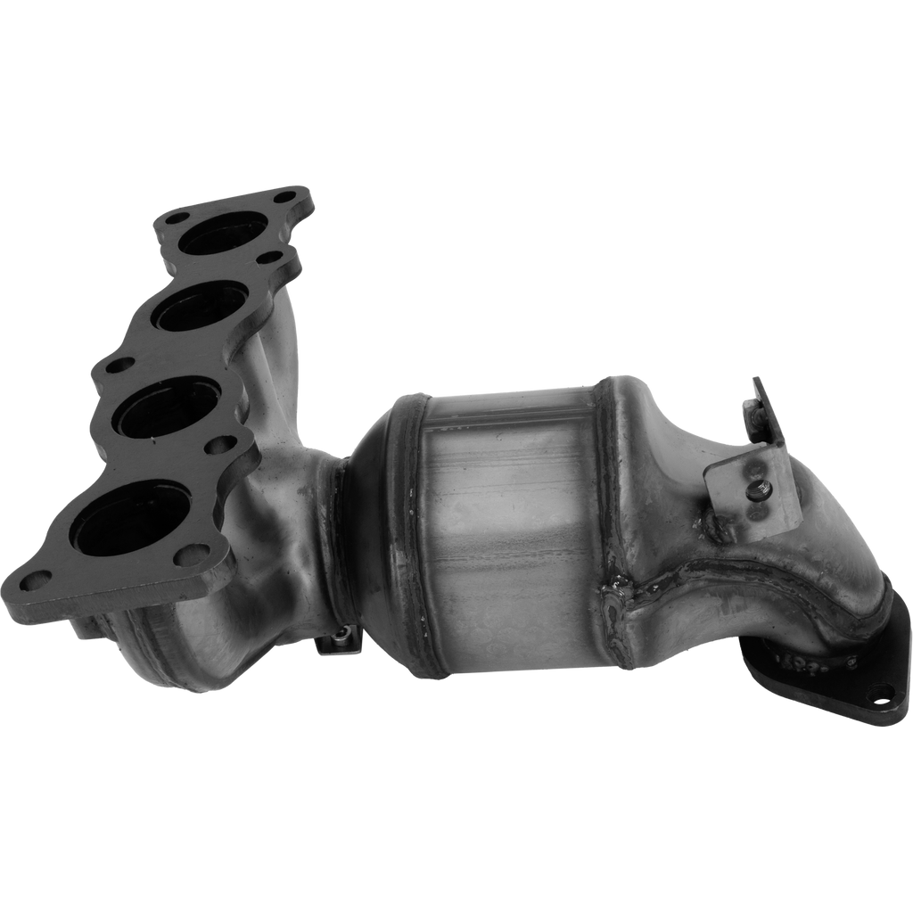 SANTA FE SPORT 17-18 CATALYTIC CONVERTER, 2.4L Eng.