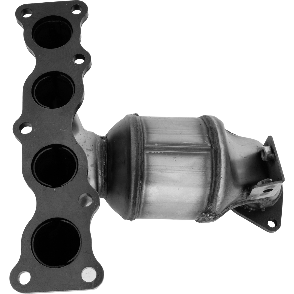 SANTA FE SPORT 17-18 CATALYTIC CONVERTER, 2.4L Eng.