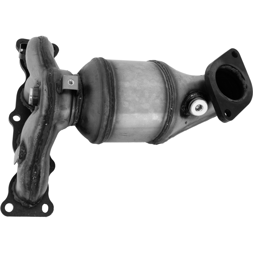 SANTA FE SPORT 17-18 CATALYTIC CONVERTER, 2.4L Eng.