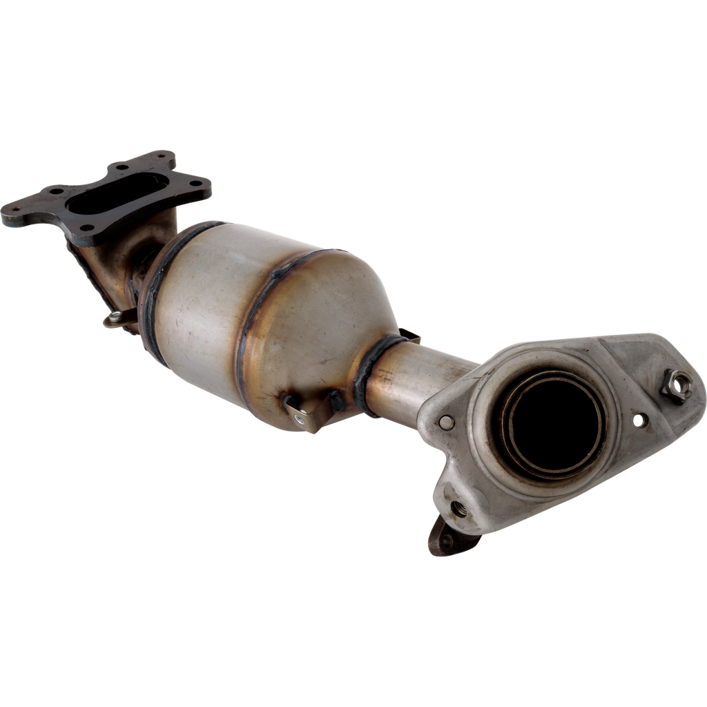 CIVIC 14-15 CATALYTIC CONVERTER, Front, 1.8L Eng