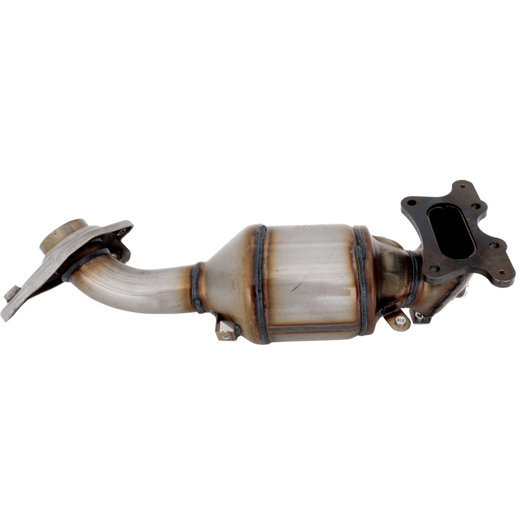 CIVIC 14-15 CATALYTIC CONVERTER, Front, 1.8L Eng