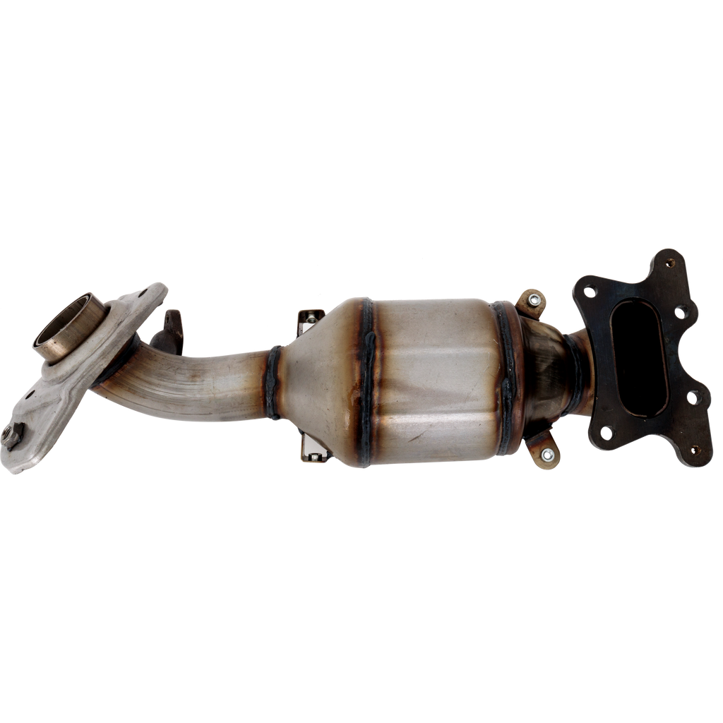 CIVIC 14-15 CATALYTIC CONVERTER, Front, 1.8L Eng