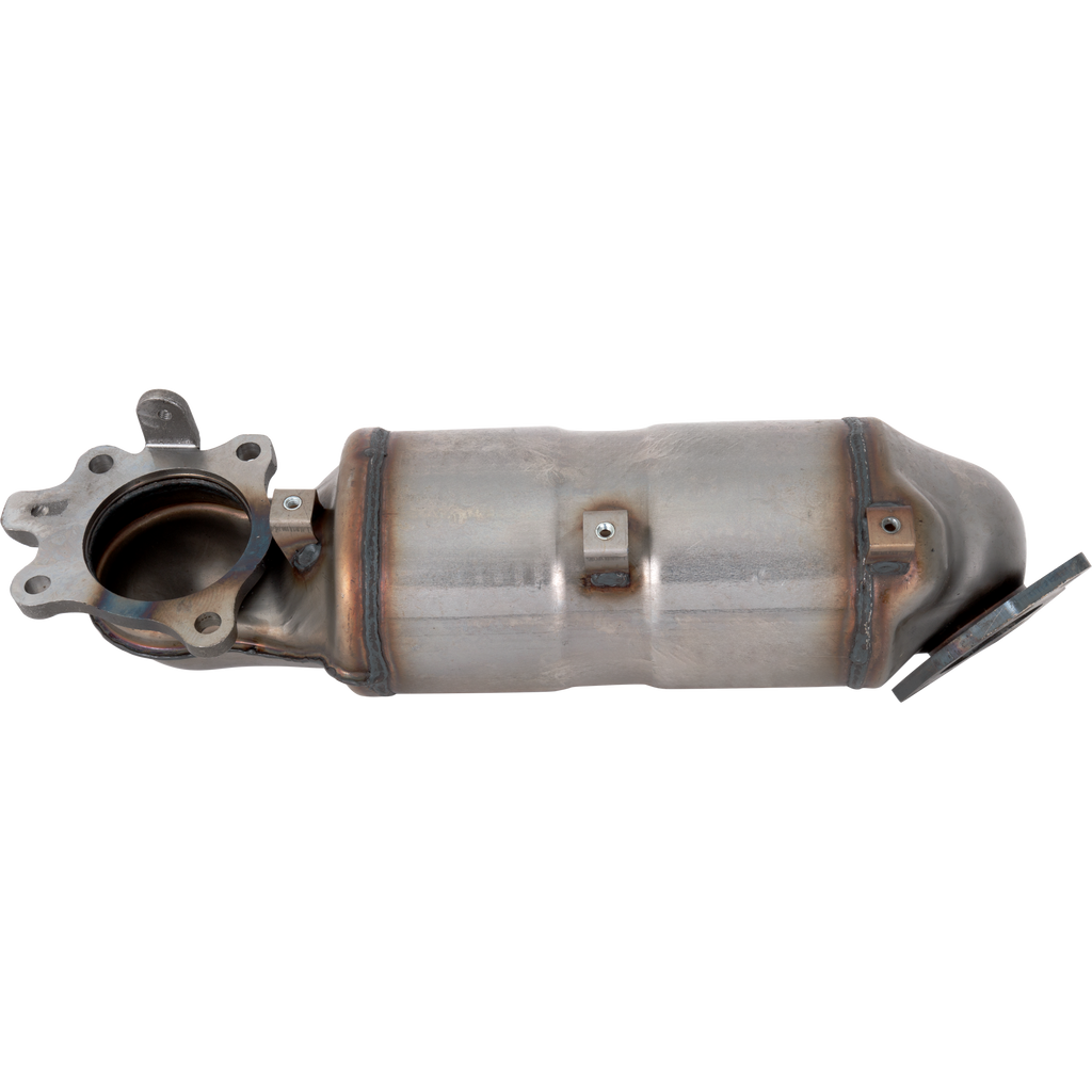 CIVIC 16-21 / CR-V 17-21 CATALYTIC CONVERTER, Front, Assembly, 1.5L Turbo Eng