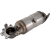 CIVIC 16-21 / CR-V 17-21 CATALYTIC CONVERTER, Front, Assembly, 1.5L Turbo Eng