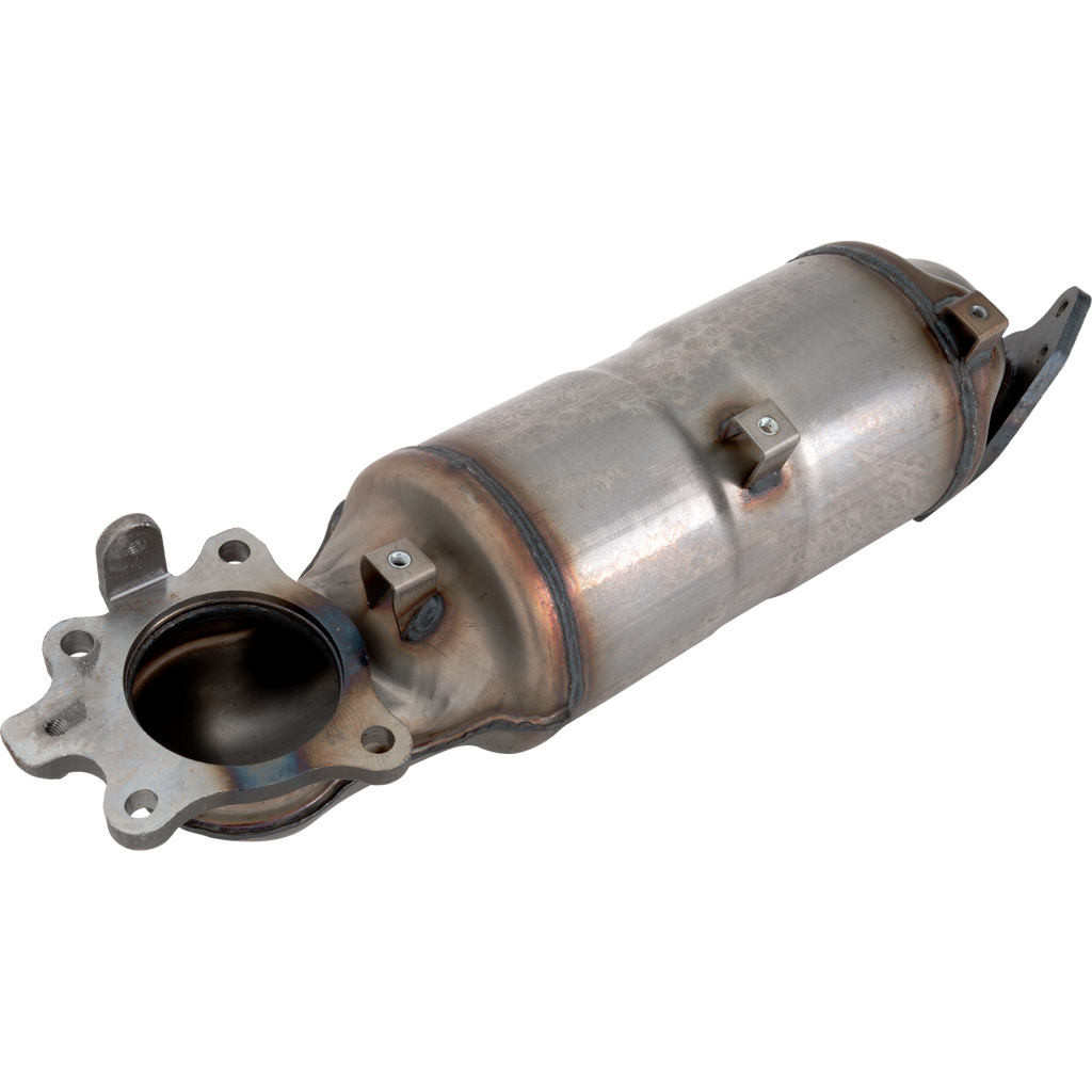 CIVIC 16-21 / CR-V 17-21 CATALYTIC CONVERTER, Front, Assembly, 1.5L Turbo Eng