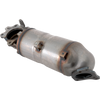 CIVIC 16-21 / CR-V 17-21 CATALYTIC CONVERTER, Front, Assembly, 1.5L Turbo Eng