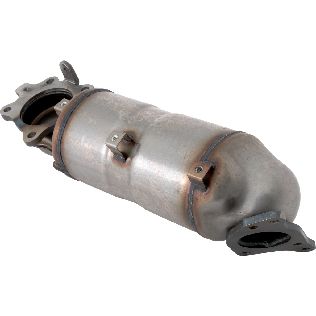 CIVIC 16-21 / CR-V 17-21 CATALYTIC CONVERTER, Front, Assembly, 1.5L Turbo Eng