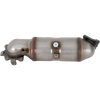 CIVIC 16-21 / CR-V 17-21 CATALYTIC CONVERTER, Front, Assembly, 1.5L Turbo Eng