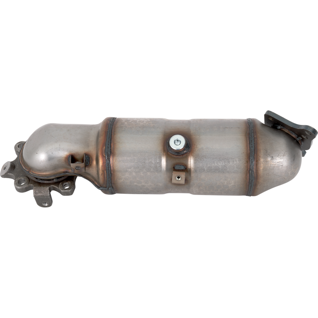 CIVIC 16-21 / CR-V 17-21 CATALYTIC CONVERTER, Front, Assembly, 1.5L Turbo Eng