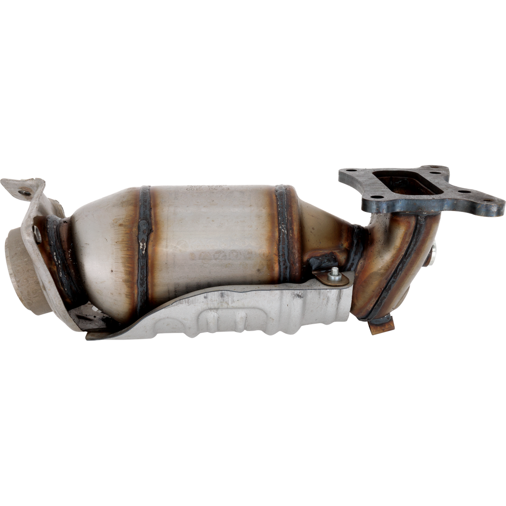 CRV 12-14 CATALYTIC CONVERTER, Front, 2.4L Eng