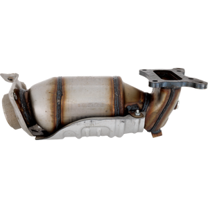 CRV 12-14 CATALYTIC CONVERTER, Front, 2.4L Eng