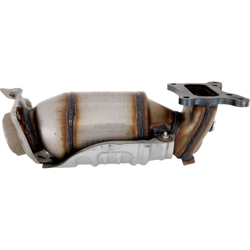 CRV 12-14 CATALYTIC CONVERTER, Front, 2.4L Eng