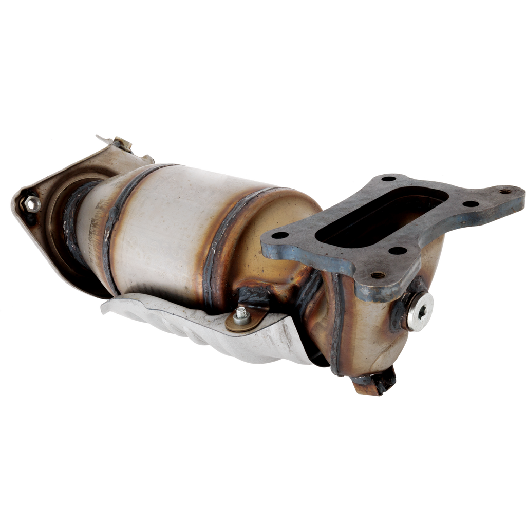 CRV 12-14 CATALYTIC CONVERTER, Front, 2.4L Eng