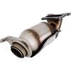 CRV 12-14 CATALYTIC CONVERTER, Front, 2.4L Eng