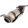 CRV 12-14 CATALYTIC CONVERTER, Front, 2.4L Eng