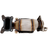 CRV 12-14 CATALYTIC CONVERTER, Front, 2.4L Eng