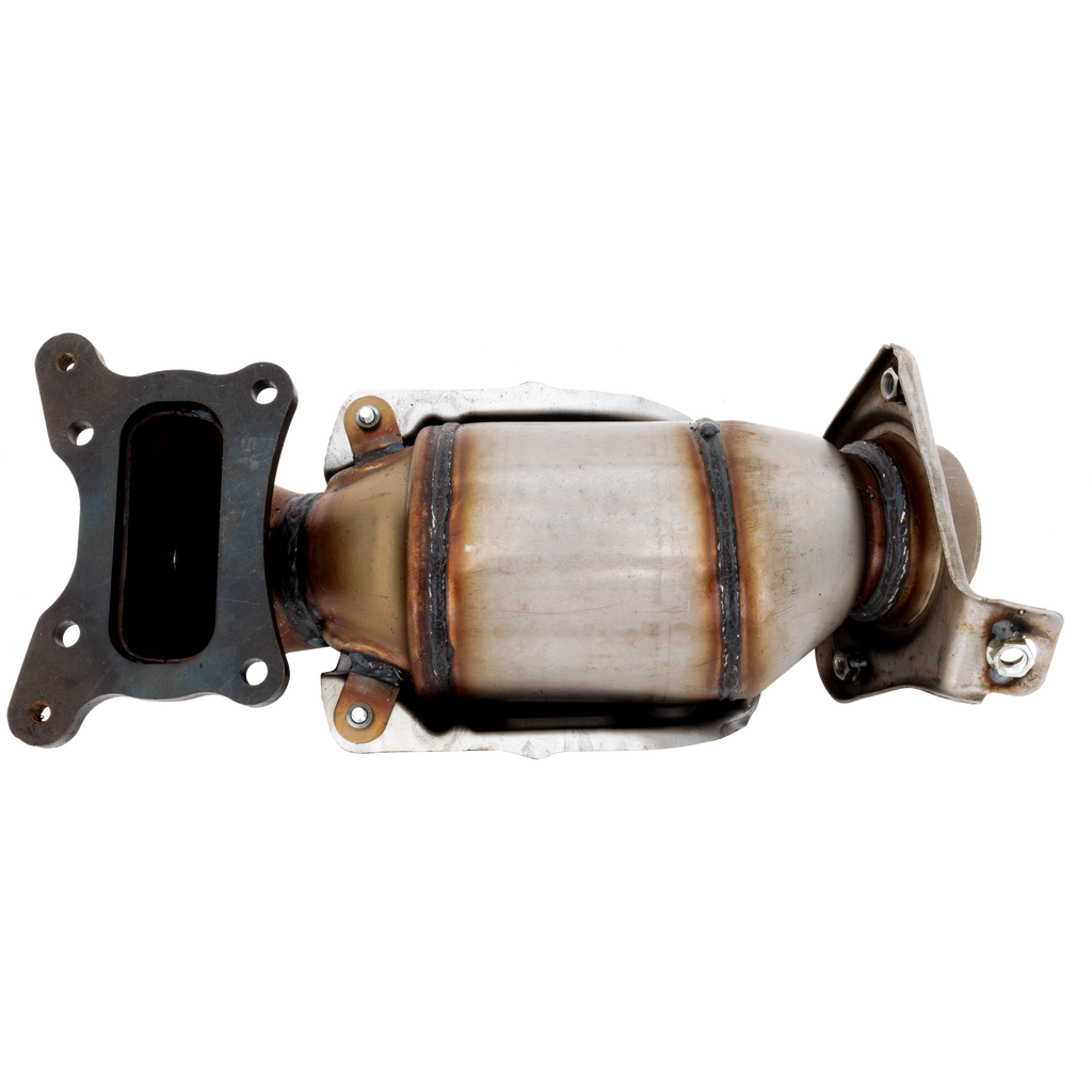 CRV 12-14 CATALYTIC CONVERTER, Front, 2.4L Eng