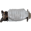 CRV 12-14 CATALYTIC CONVERTER, Front, 2.4L Eng