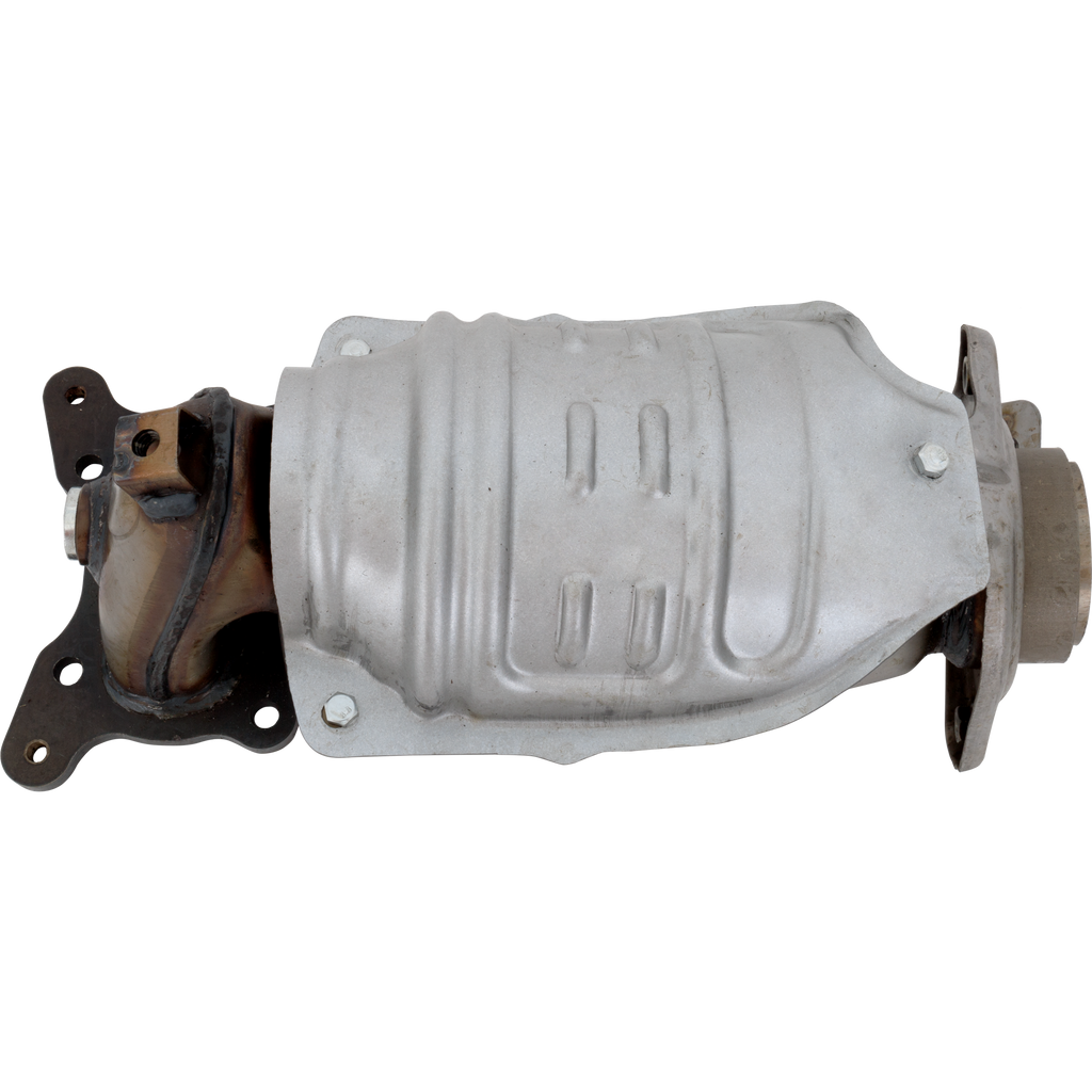 CRV 12-14 CATALYTIC CONVERTER, Front, 2.4L Eng