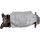 CRV 12-14 CATALYTIC CONVERTER, Front, 2.4L Eng