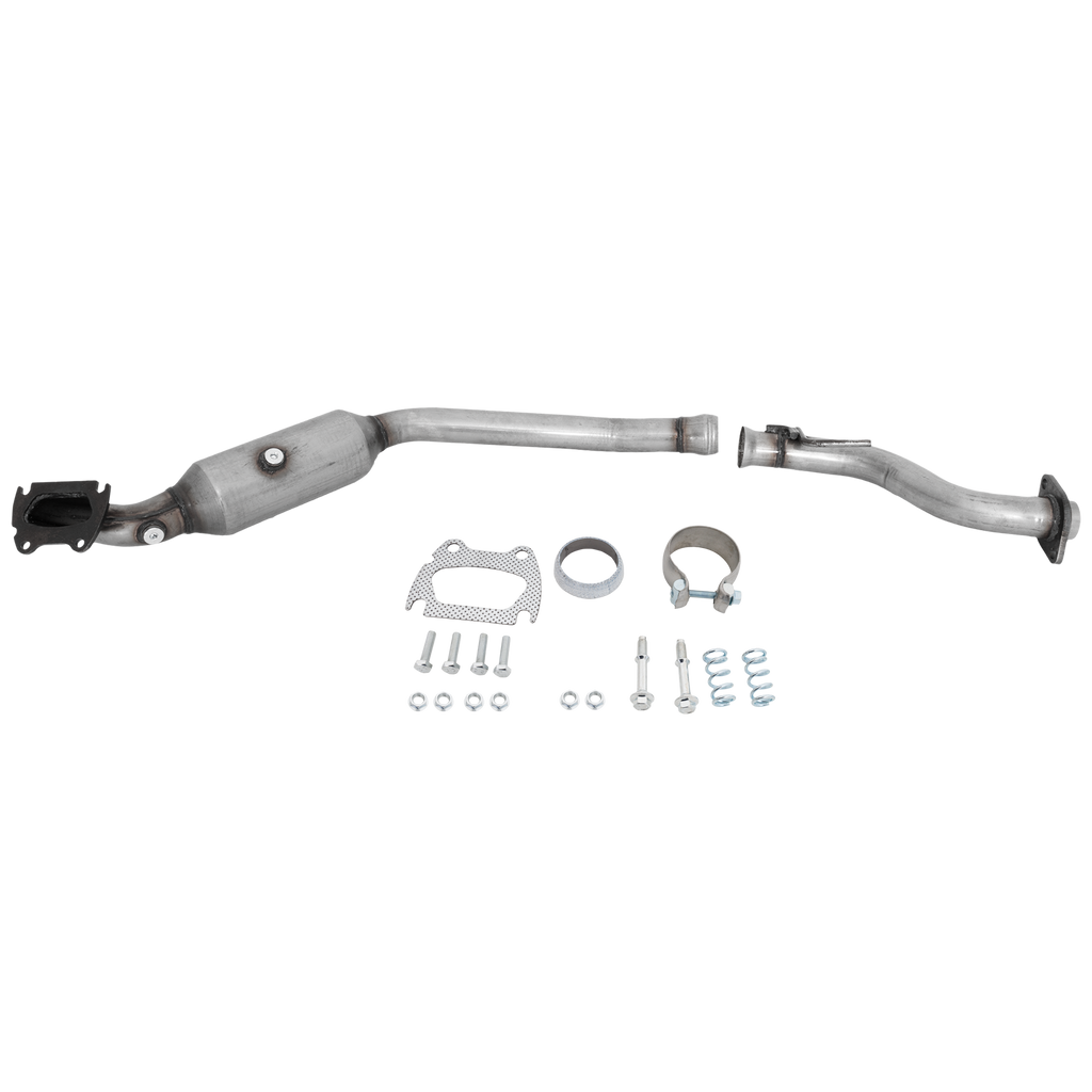 DURANGO 13-19/GRAND CHEROKEE 13-19 CATALYTIC CONVERTER, RH, 3.6L