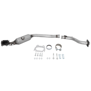 DURANGO 13-19/GRAND CHEROKEE 13-19 CATALYTIC CONVERTER, RH, 3.6L