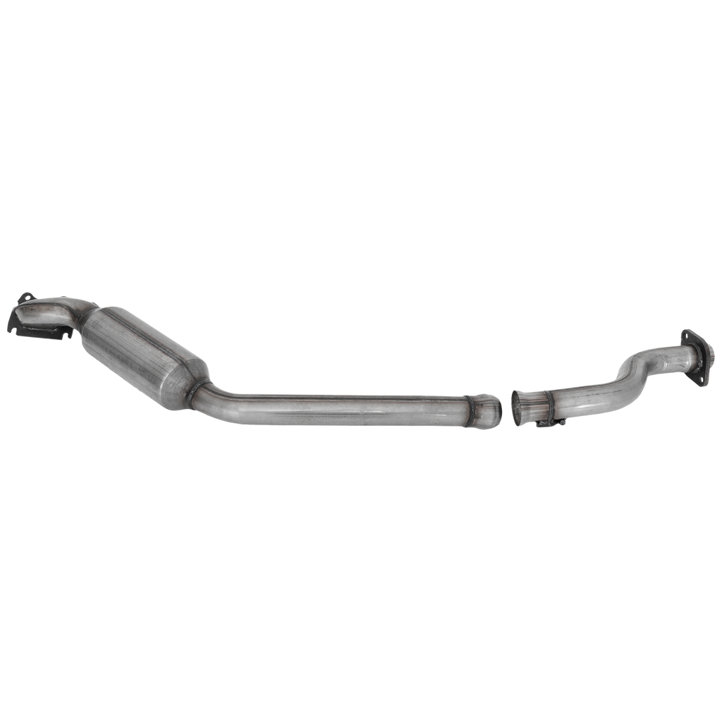 DURANGO 13-19/GRAND CHEROKEE 13-19 CATALYTIC CONVERTER, RH, 3.6L