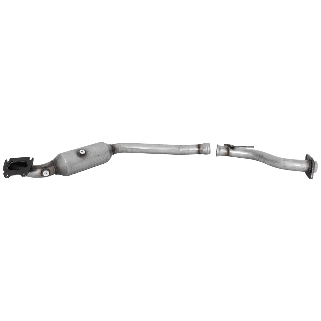 DURANGO 13-19/GRAND CHEROKEE 13-19 CATALYTIC CONVERTER, RH, 3.6L