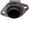 DURANGO 13-19/GRAND CHEROKEE 13-19 CATALYTIC CONVERTER, RH, 3.6L