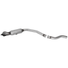 DURANGO 13-19/GRAND CHEROKEE 13-19 CATALYTIC CONVERTER, LH, 3.6 L