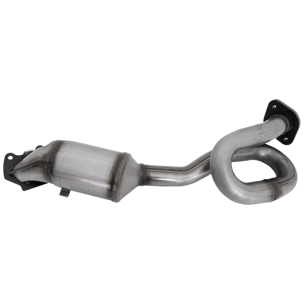 WRANGLER 12-17/WRANGLER JK 18-18 CATALYTIC CONVERTER, LH