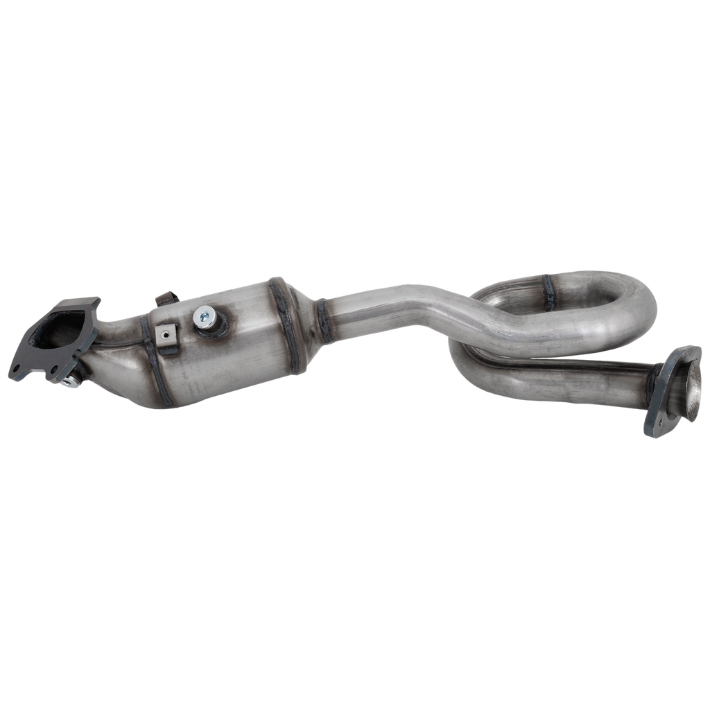 WRANGLER 12-17/WRANGLER JK 18-18 CATALYTIC CONVERTER, LH