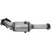 WRANGLER 12-17/WRANGLER JK 18-18 CATALYTIC CONVERTER, RH