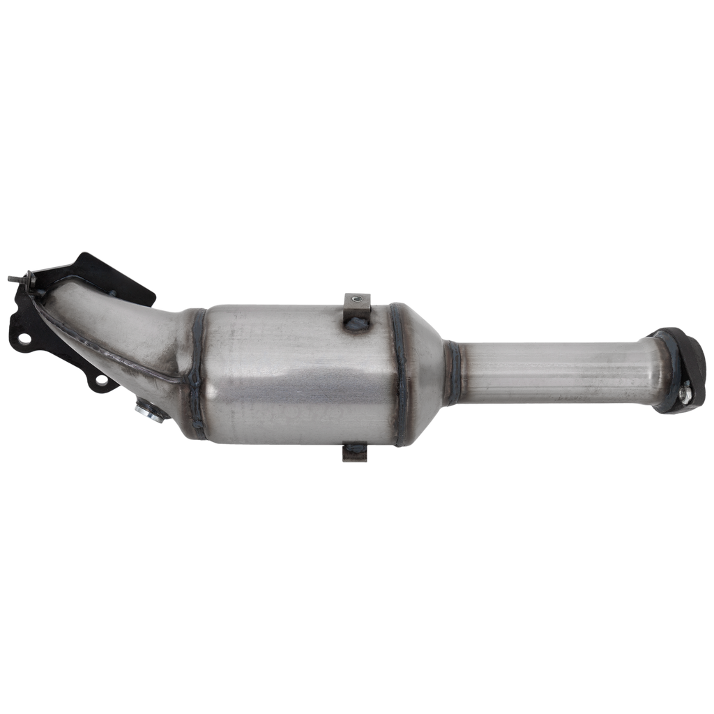 WRANGLER 12-17/WRANGLER JK 18-18 CATALYTIC CONVERTER, RH