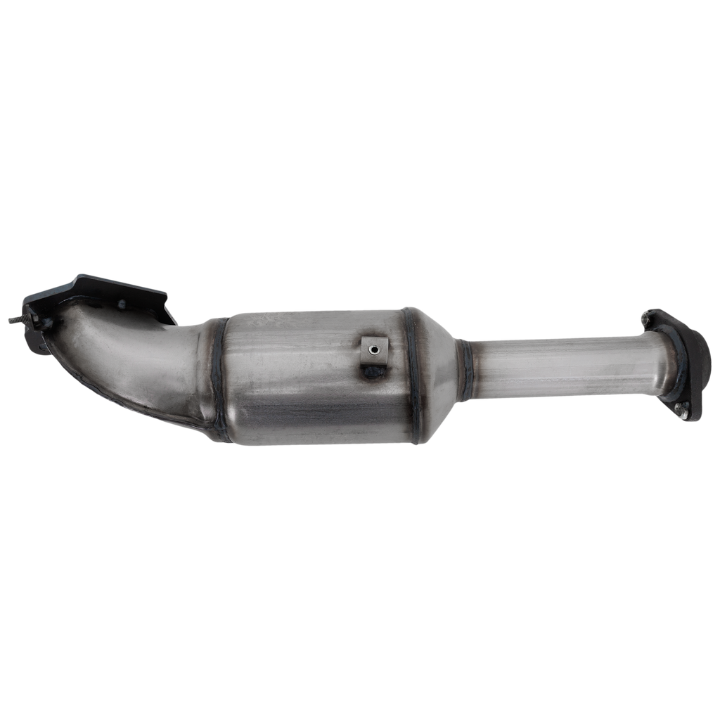 WRANGLER 12-17/WRANGLER JK 18-18 CATALYTIC CONVERTER, RH