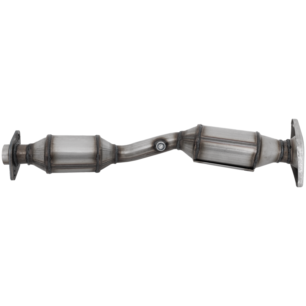 SENTRA 07-12 CATALYTIC CONVERTER, 4 Cyl, 2.0L Eng.