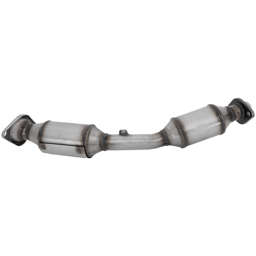 SENTRA 07-12 CATALYTIC CONVERTER, 4 Cyl, 2.0L Eng.