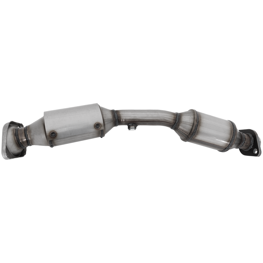 SENTRA 07-12 CATALYTIC CONVERTER, 4 Cyl, 2.0L Eng.