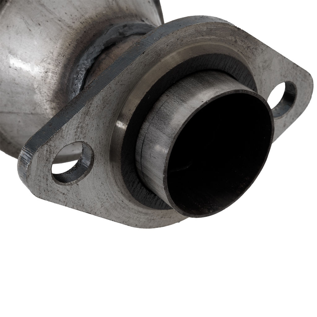 SENTRA 07-12 CATALYTIC CONVERTER, 4 Cyl, 2.0L Eng.