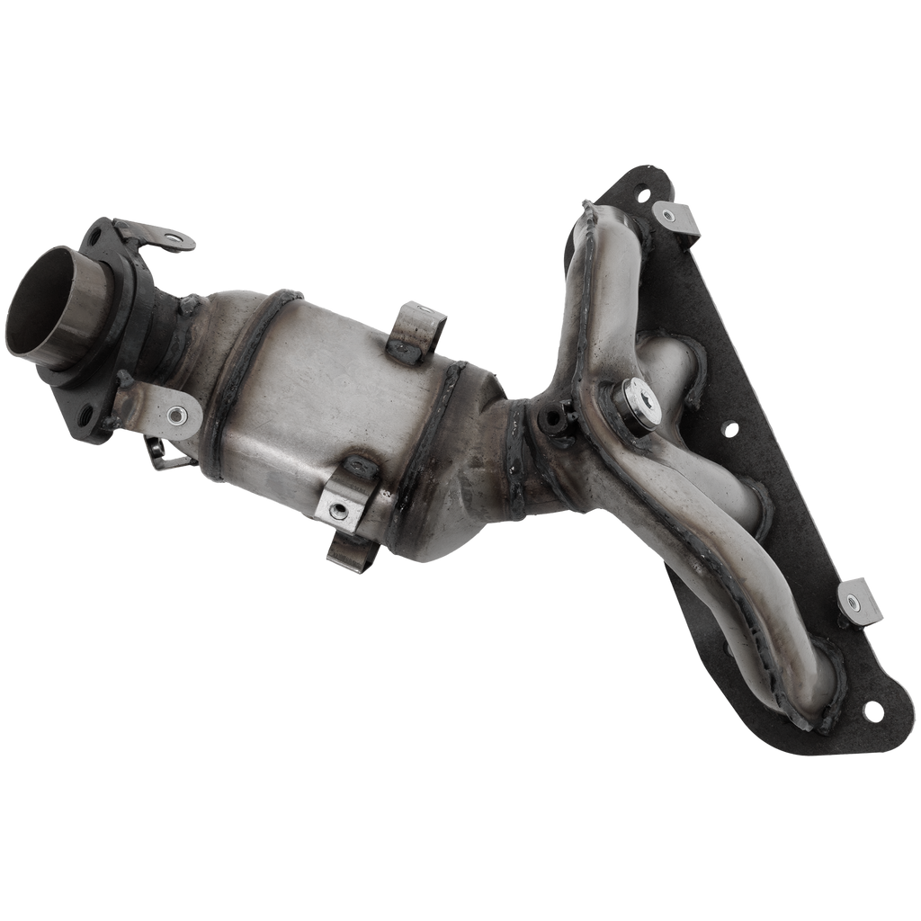 SENTRA 09-18 CATALYTIC CONVERTER, 4 Cyl, 1.8L/2.0L Eng.,